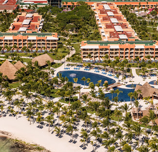 Barcelo Maya Caribe
