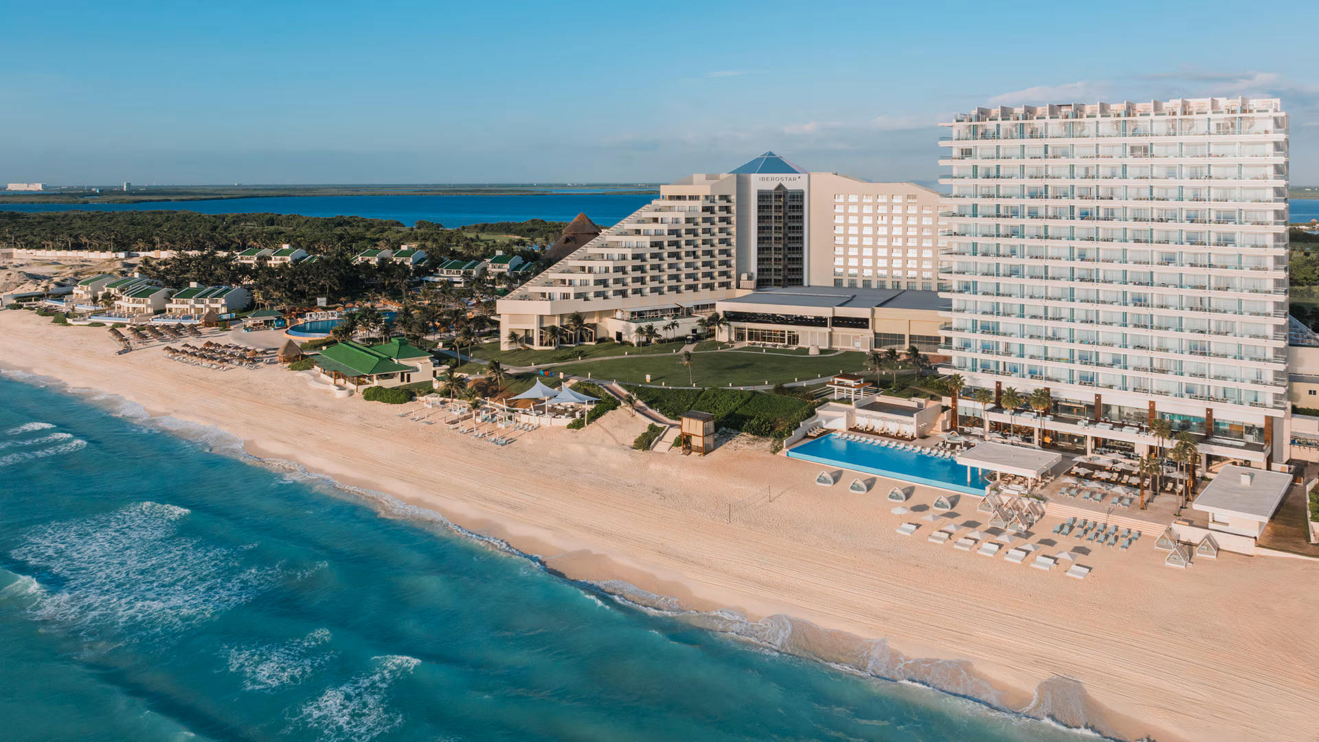 Iberostar Selection Coral Cancún