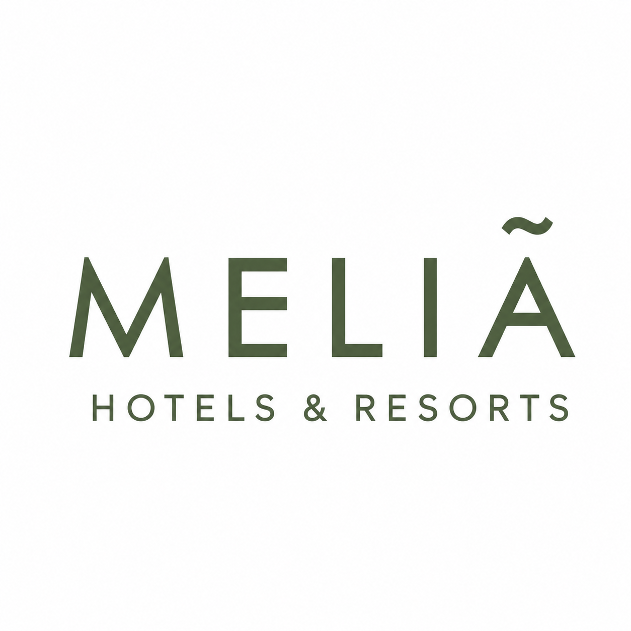 Melia Hotels & Resorts