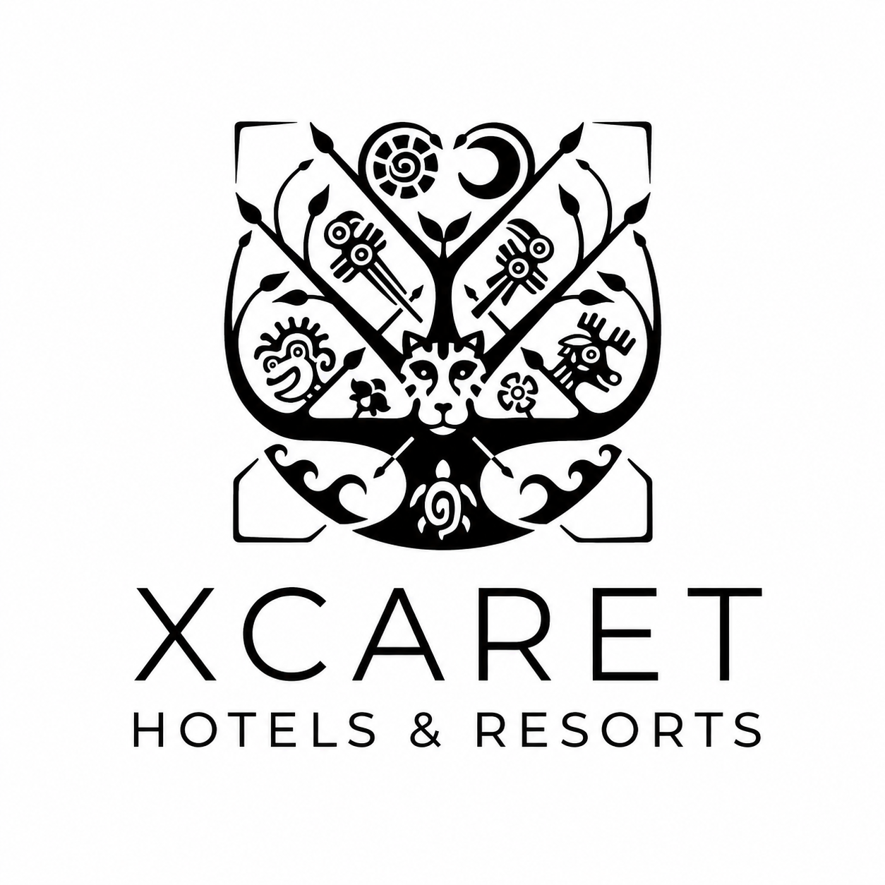 Xcaret Hotels & Resorts